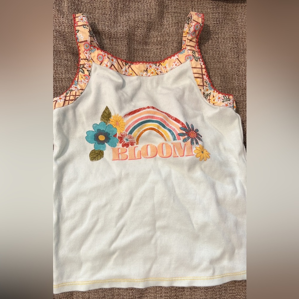 Matilda Jane tank